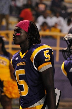 Brandon Martin