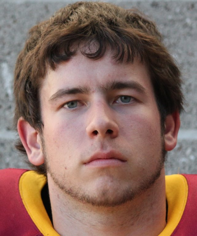 Tyler Grandy