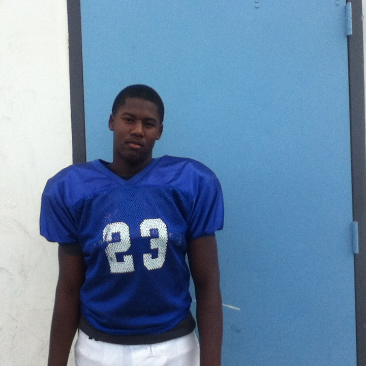 Terral Moore mugshot