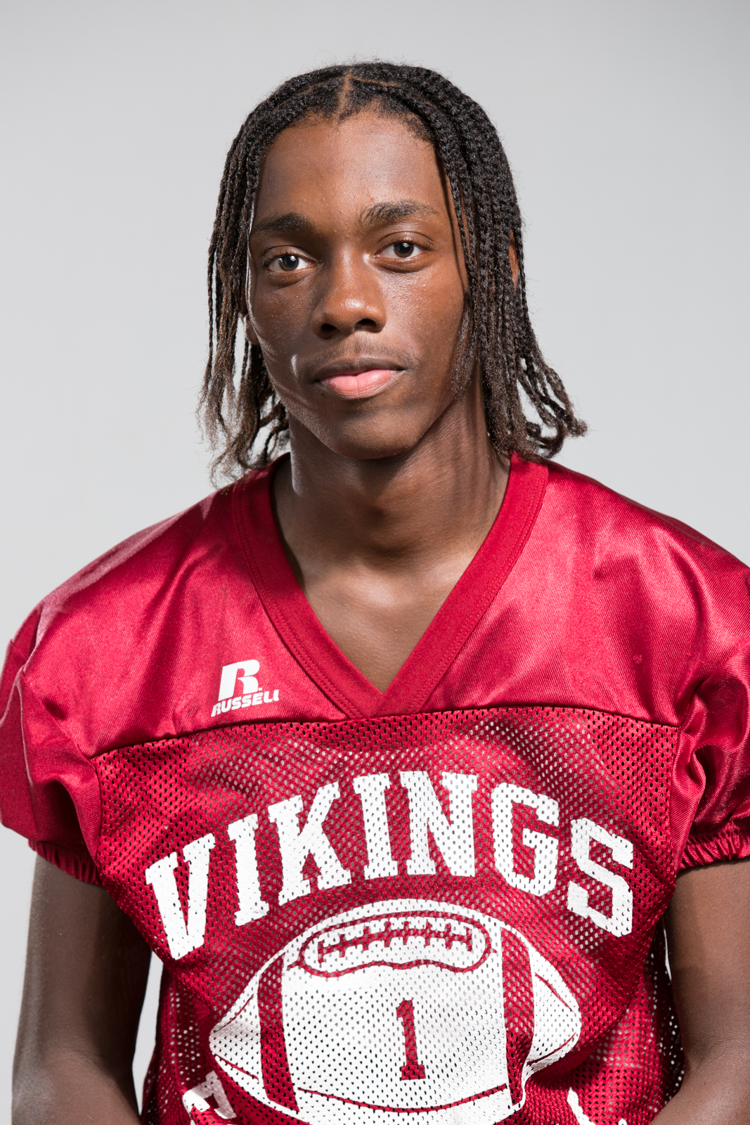 Shaquan Patterson