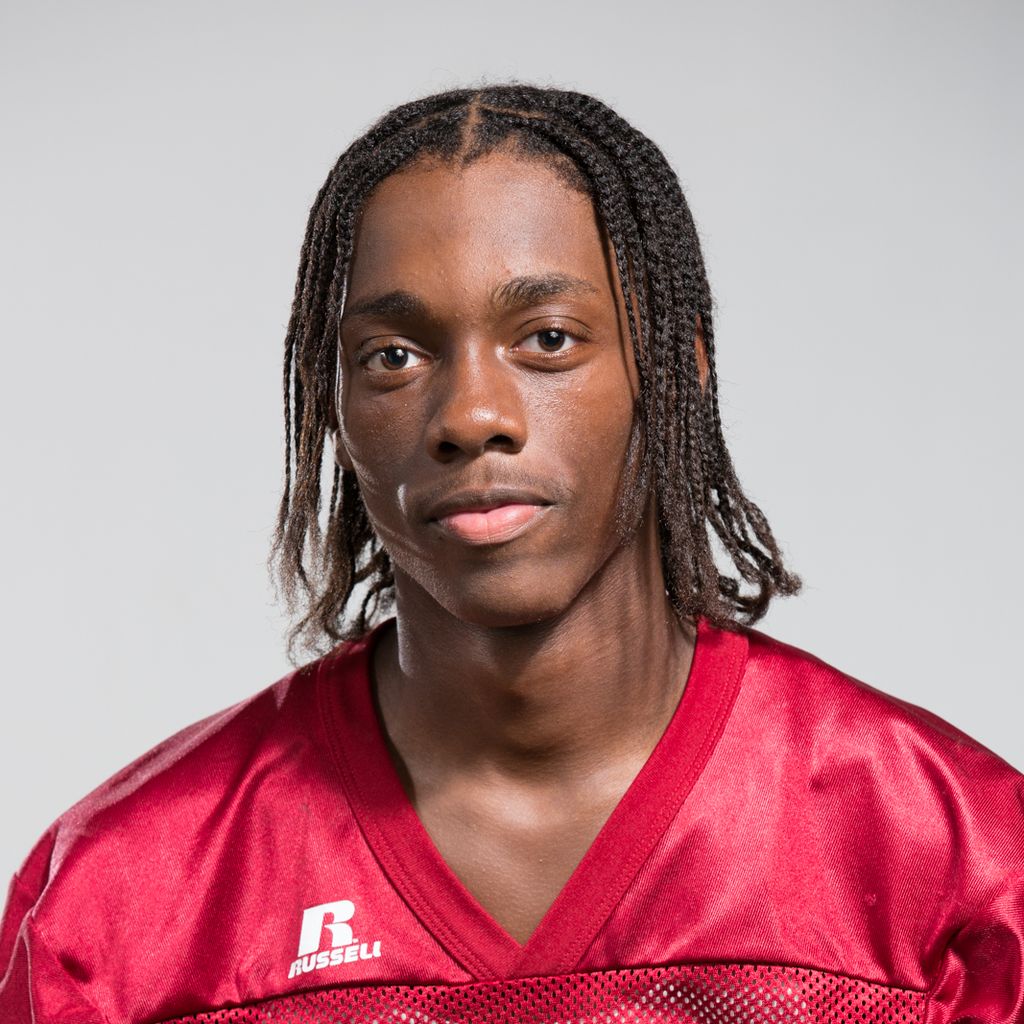 Shaquan Patterson