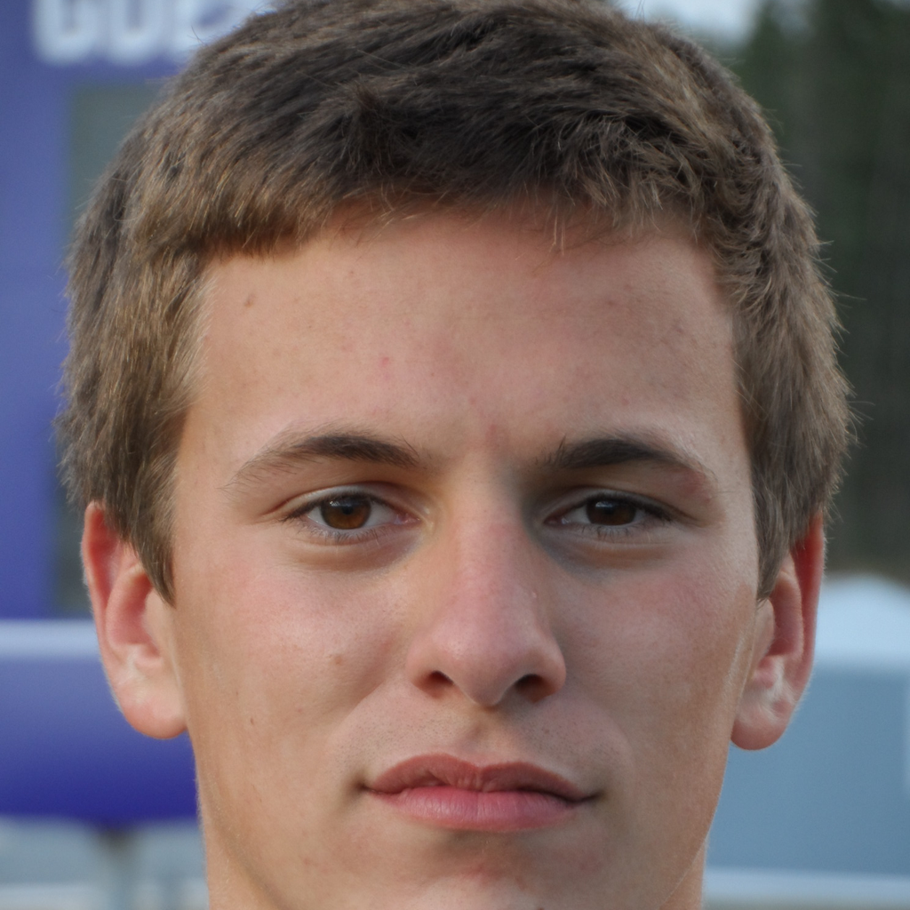 Sam Mertz mugshot