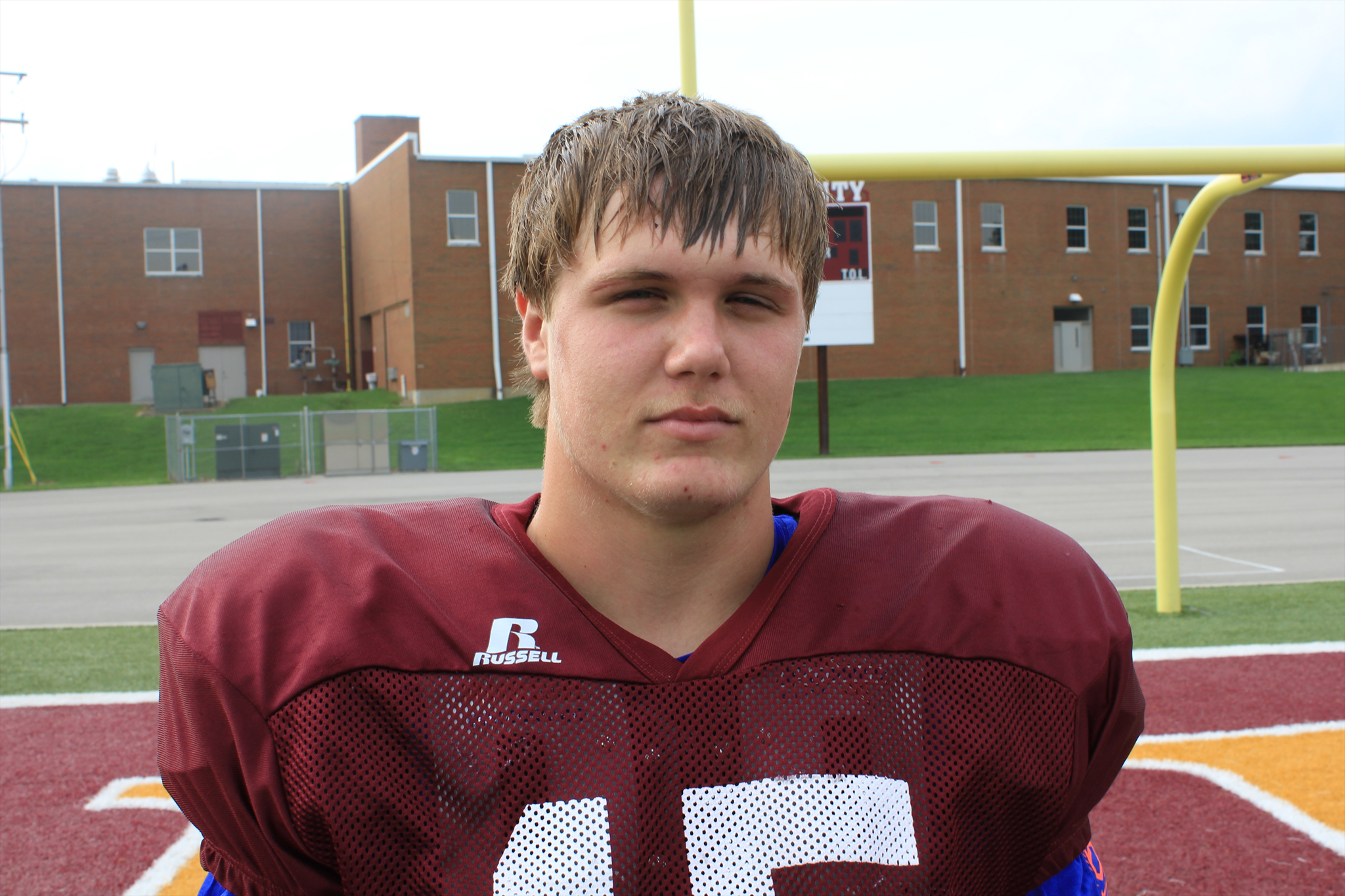 Dalton Pope