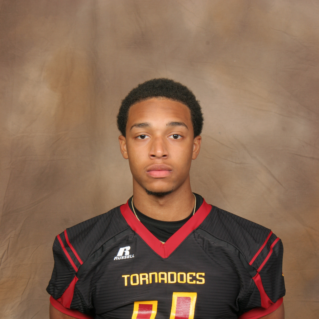 Darius McGee