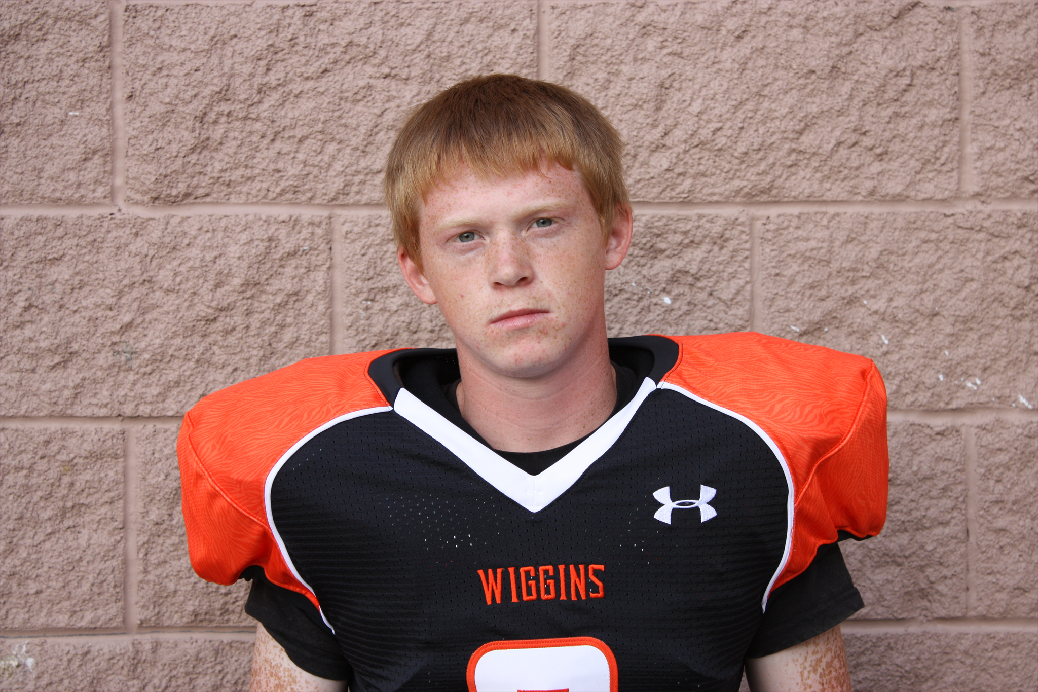 Skyler Collins
