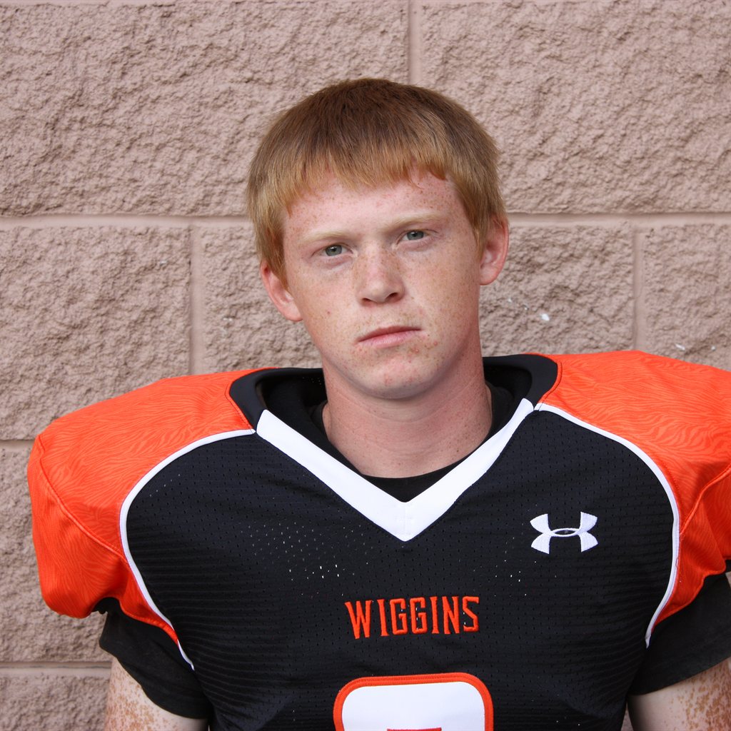 Skyler Collins