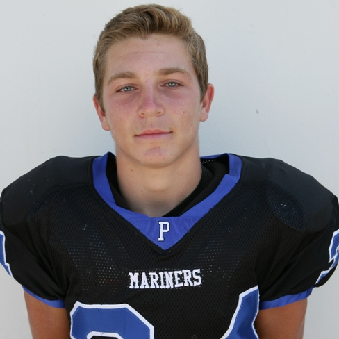 Trent Hunter