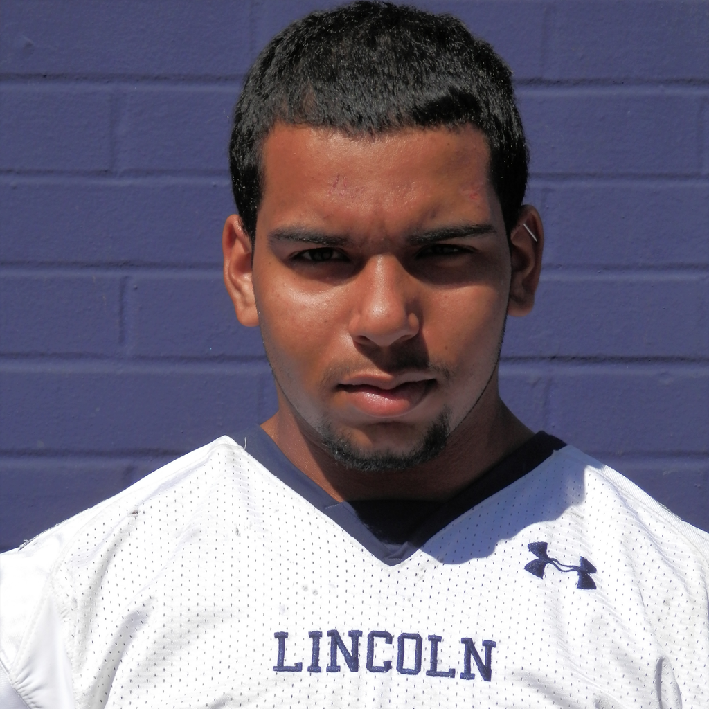 Brandon Vazquez