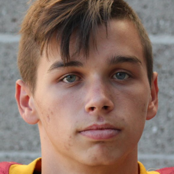 Cody Walden mugshot