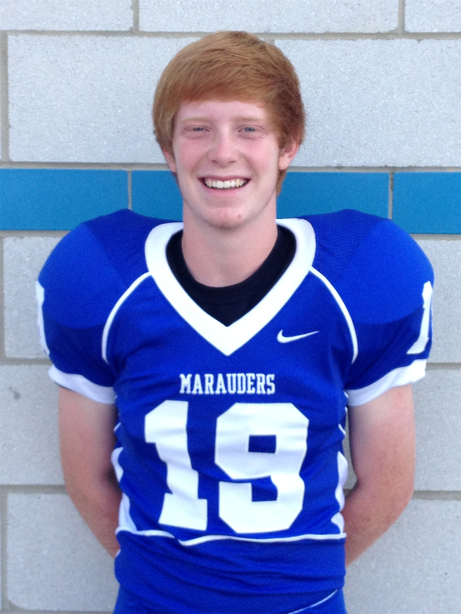 Patrick Holder