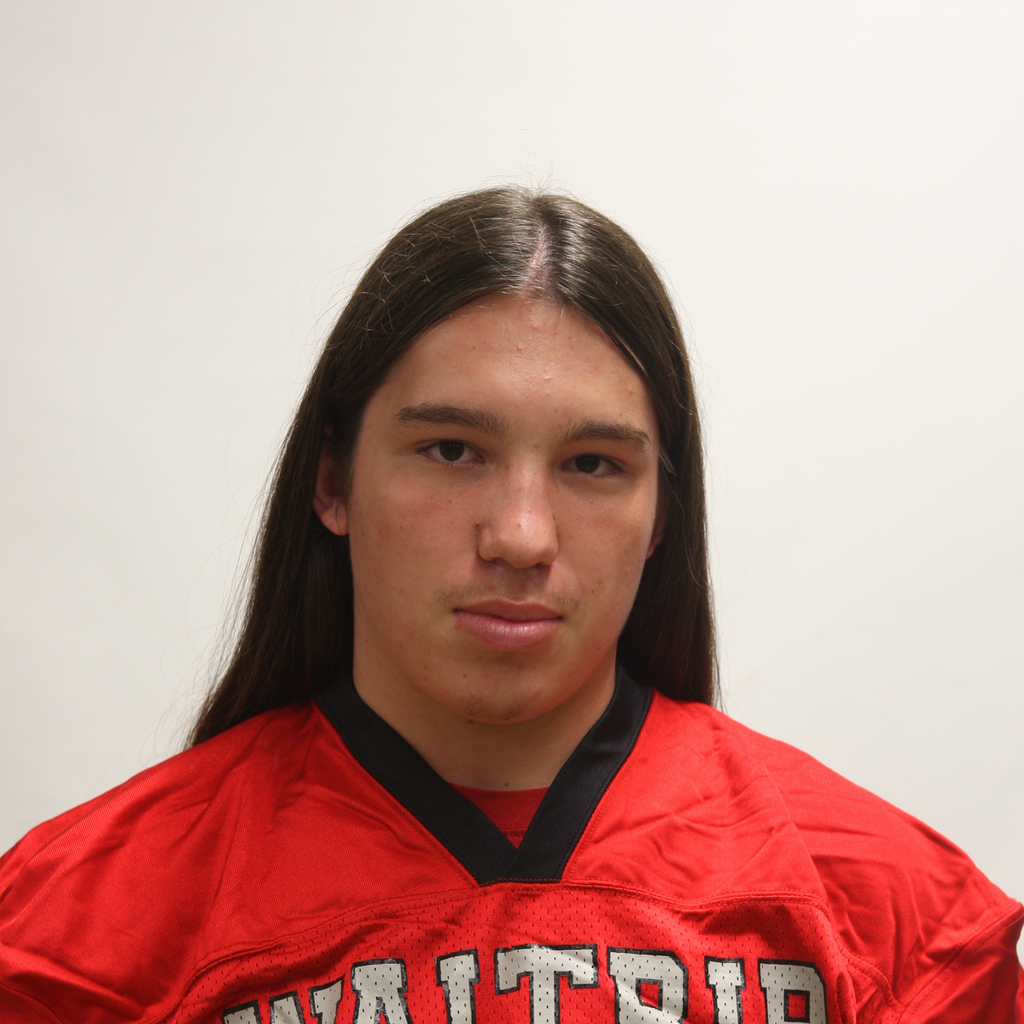 Jake Reese mugshot