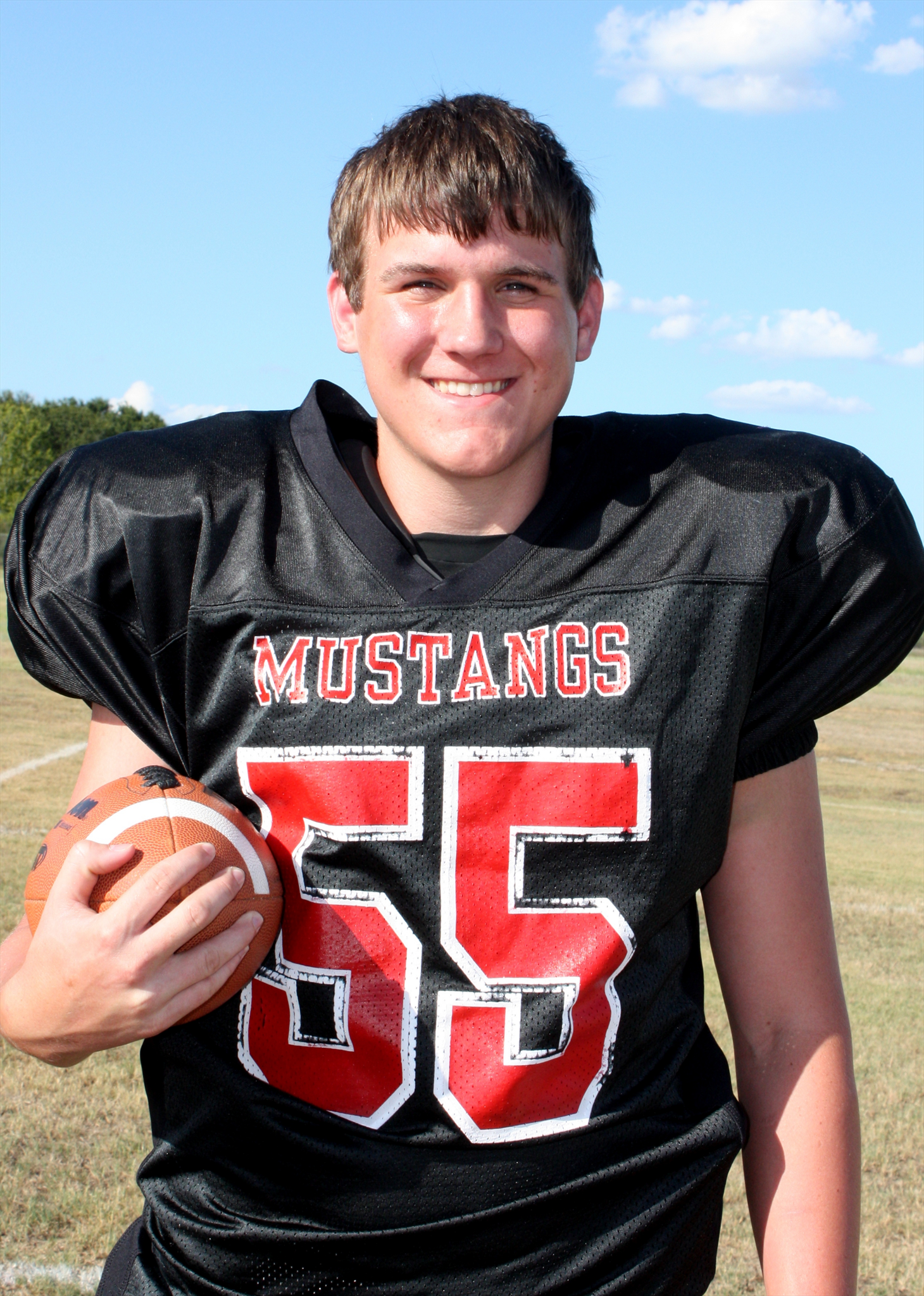 Jack Mickelson