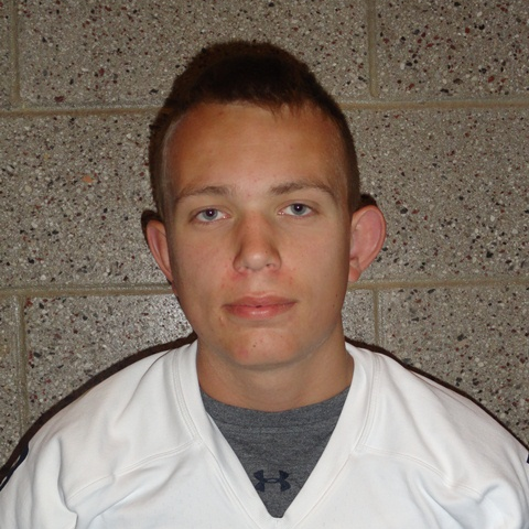 Trace Hicken