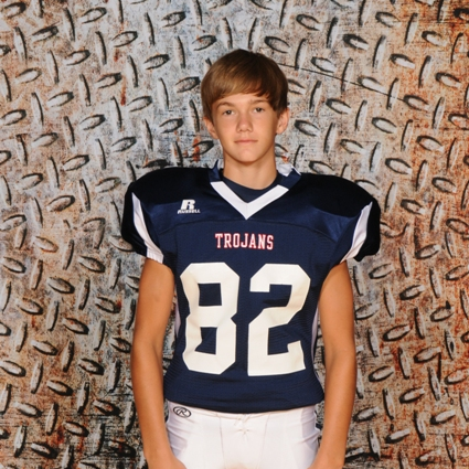 Connor Jett