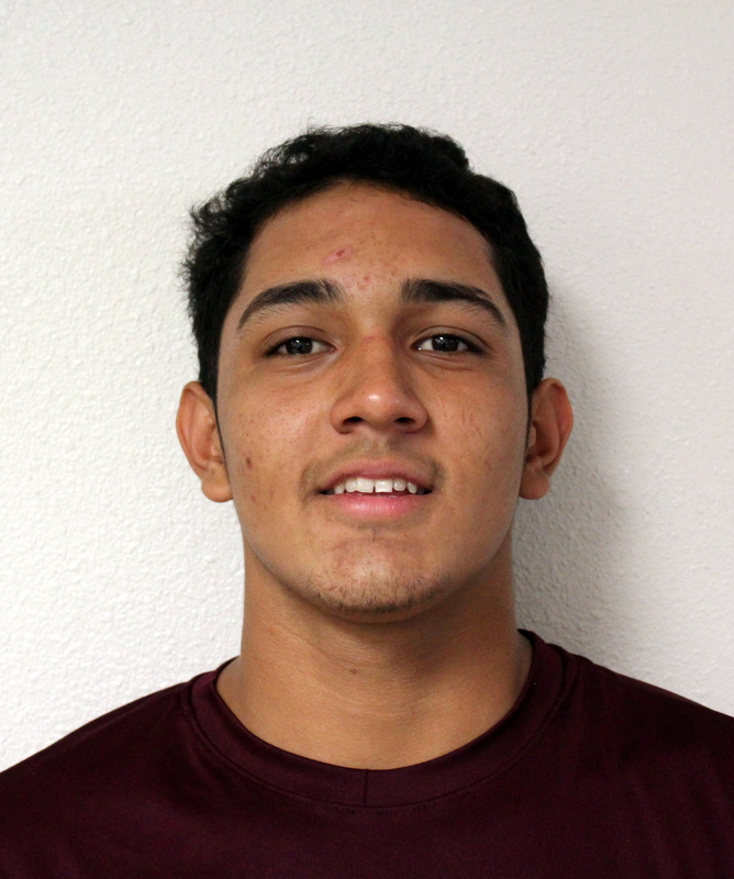 Charly Pena