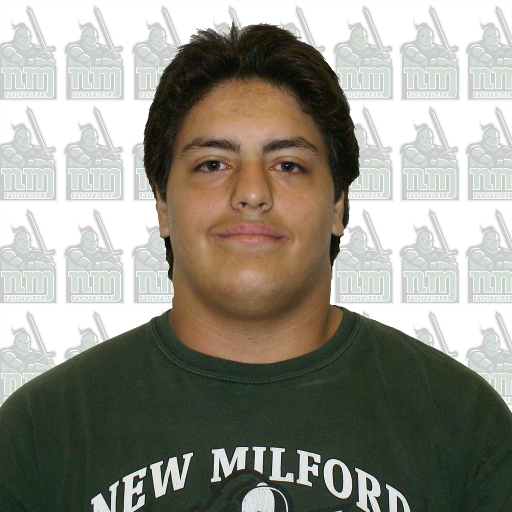 Zach Suarez