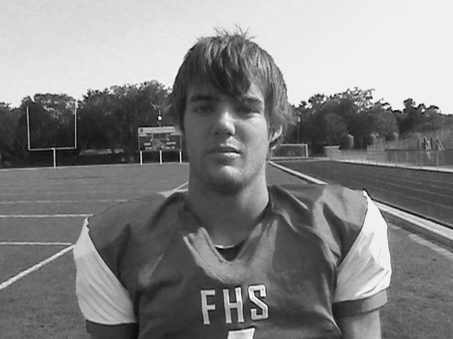 Wyatt Whitford