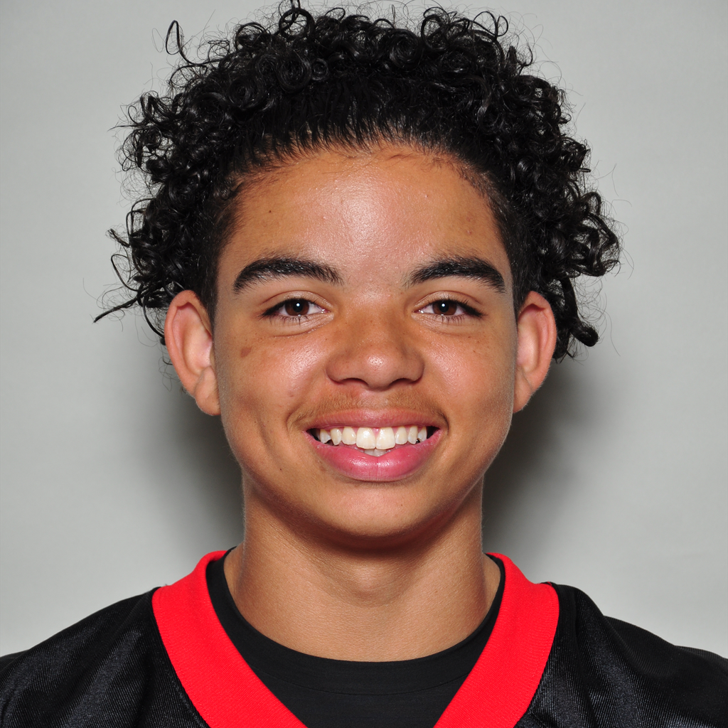 Deion Guignard mugshot