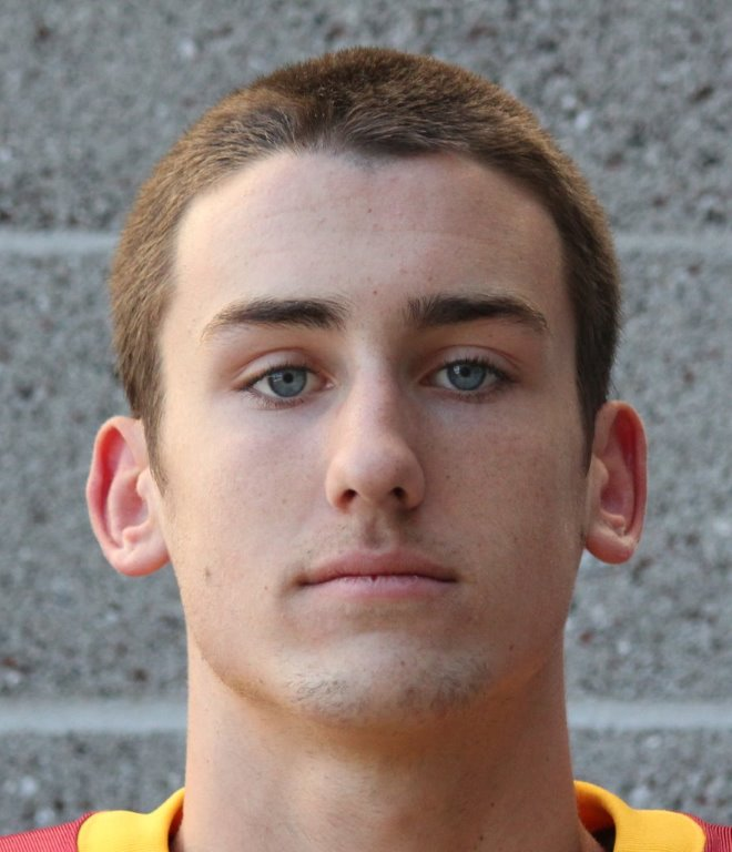 Connor Mccann