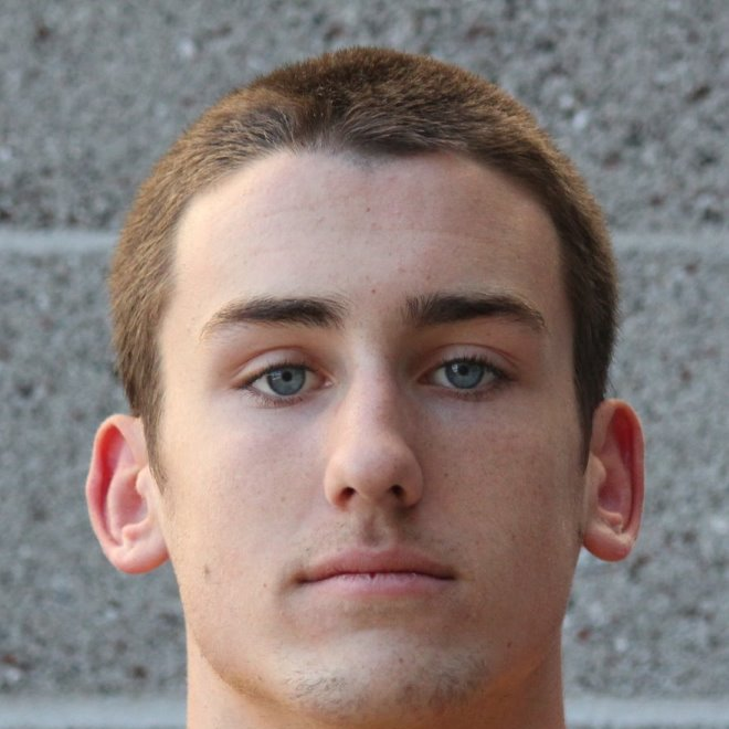 Connor McCann