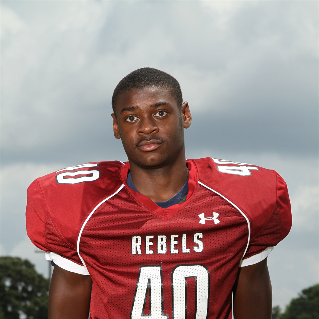 Malik Pearson
