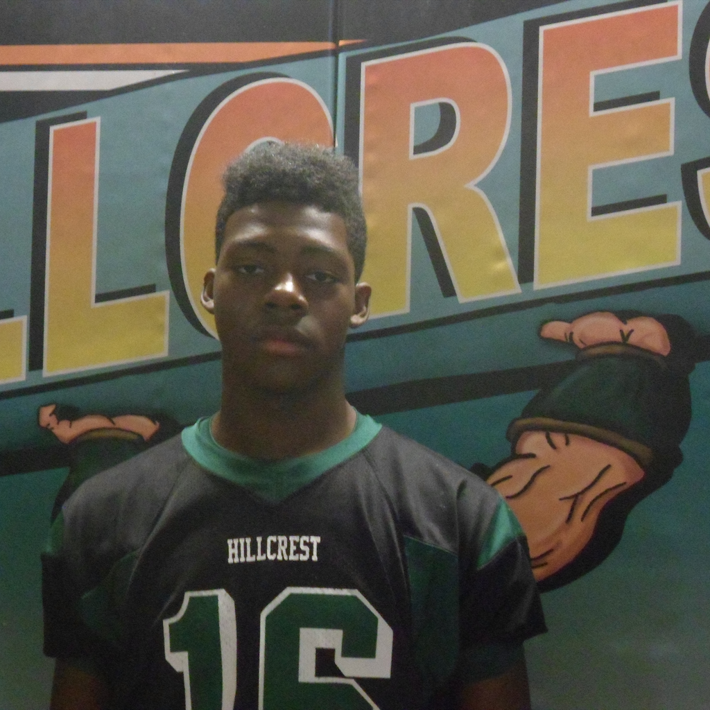 DeAnthony Coleman