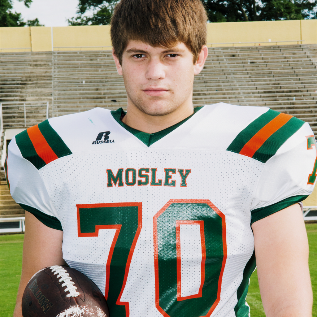 Jesse Nelson
