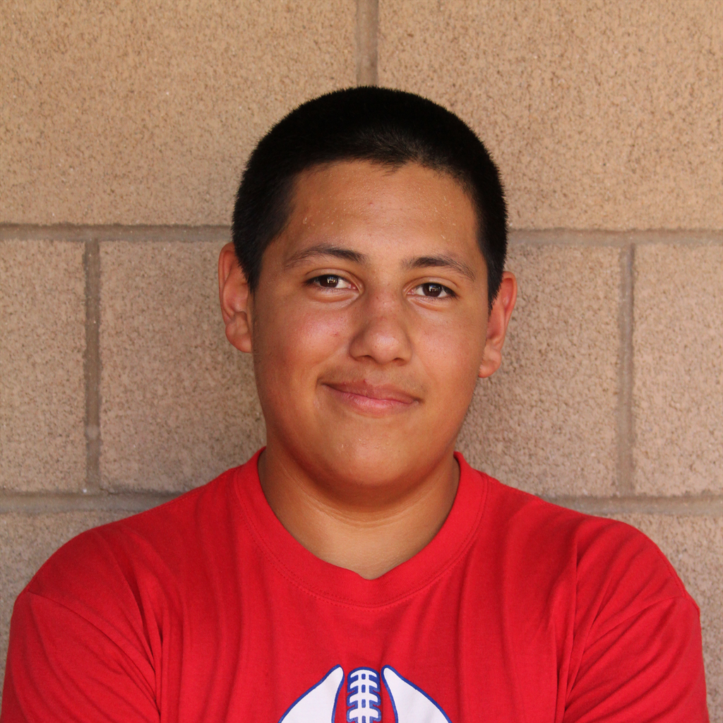 Evan Gonzales
