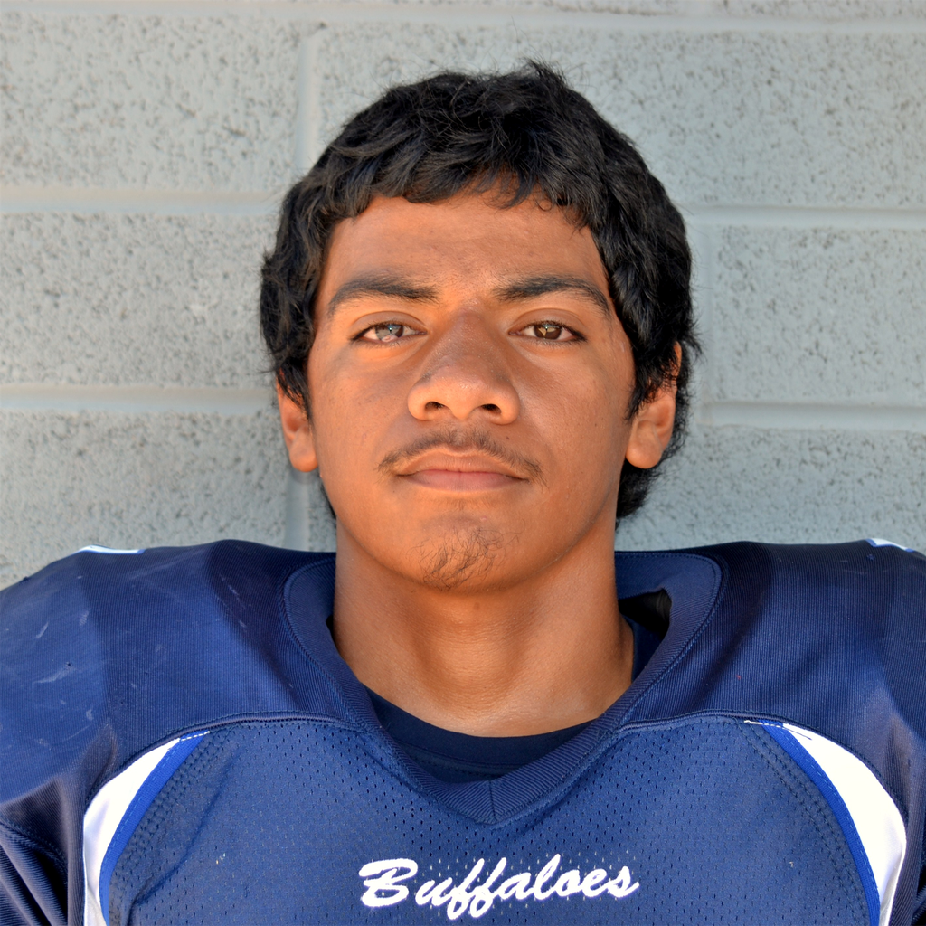 Tevita Leha mugshot