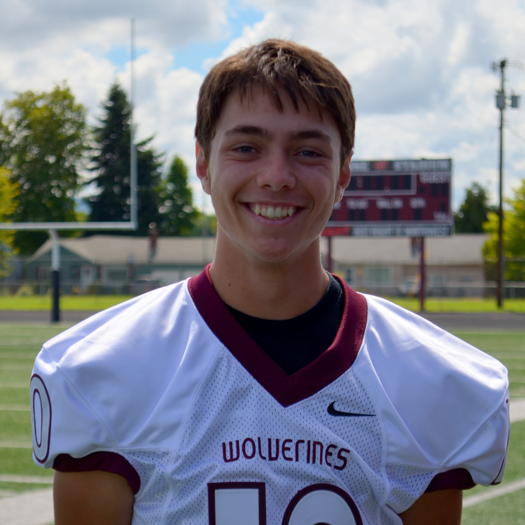 Cam Ferguson