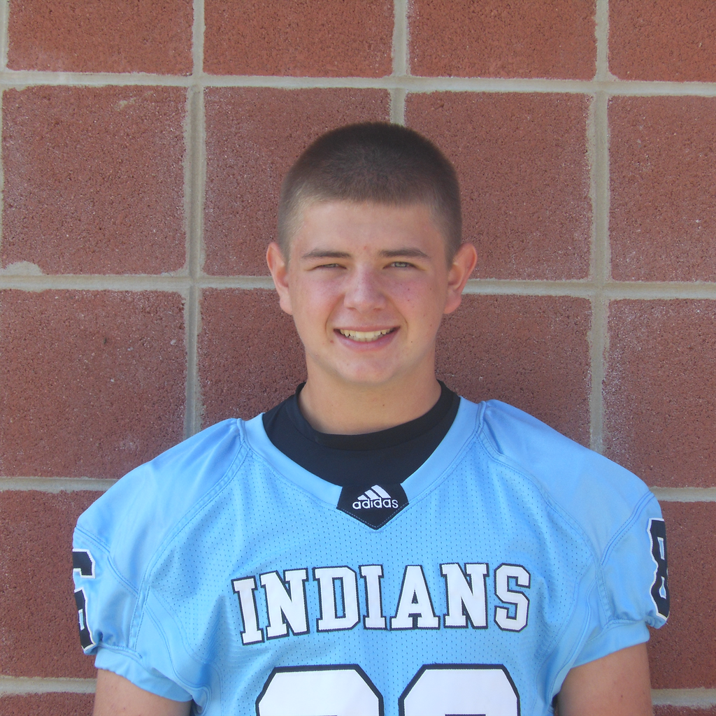 Connor Gentry