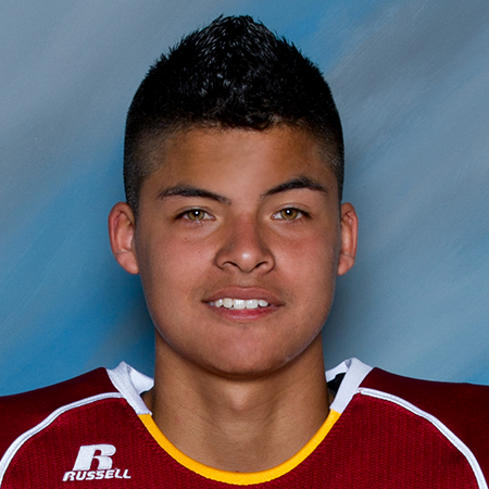 Andrew Carlos-Herrera mugshot
