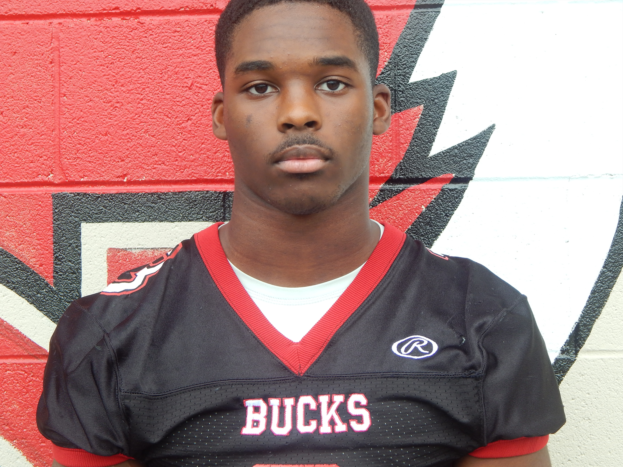 Jamaal Darden