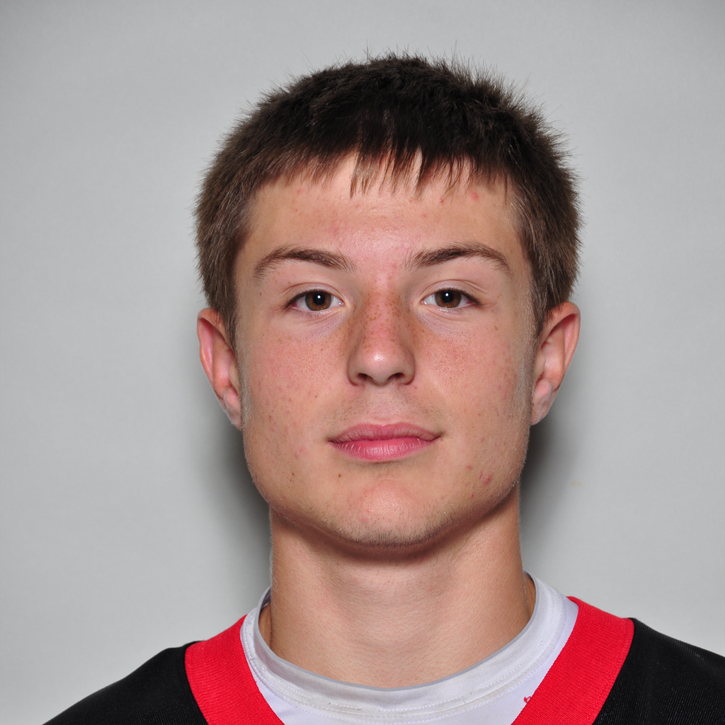 Christian Hammack mugshot