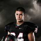 Brady Harris