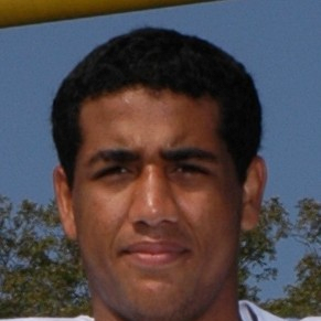 Alex Weatherspoon