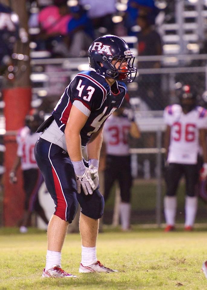 Harrison Heckathom