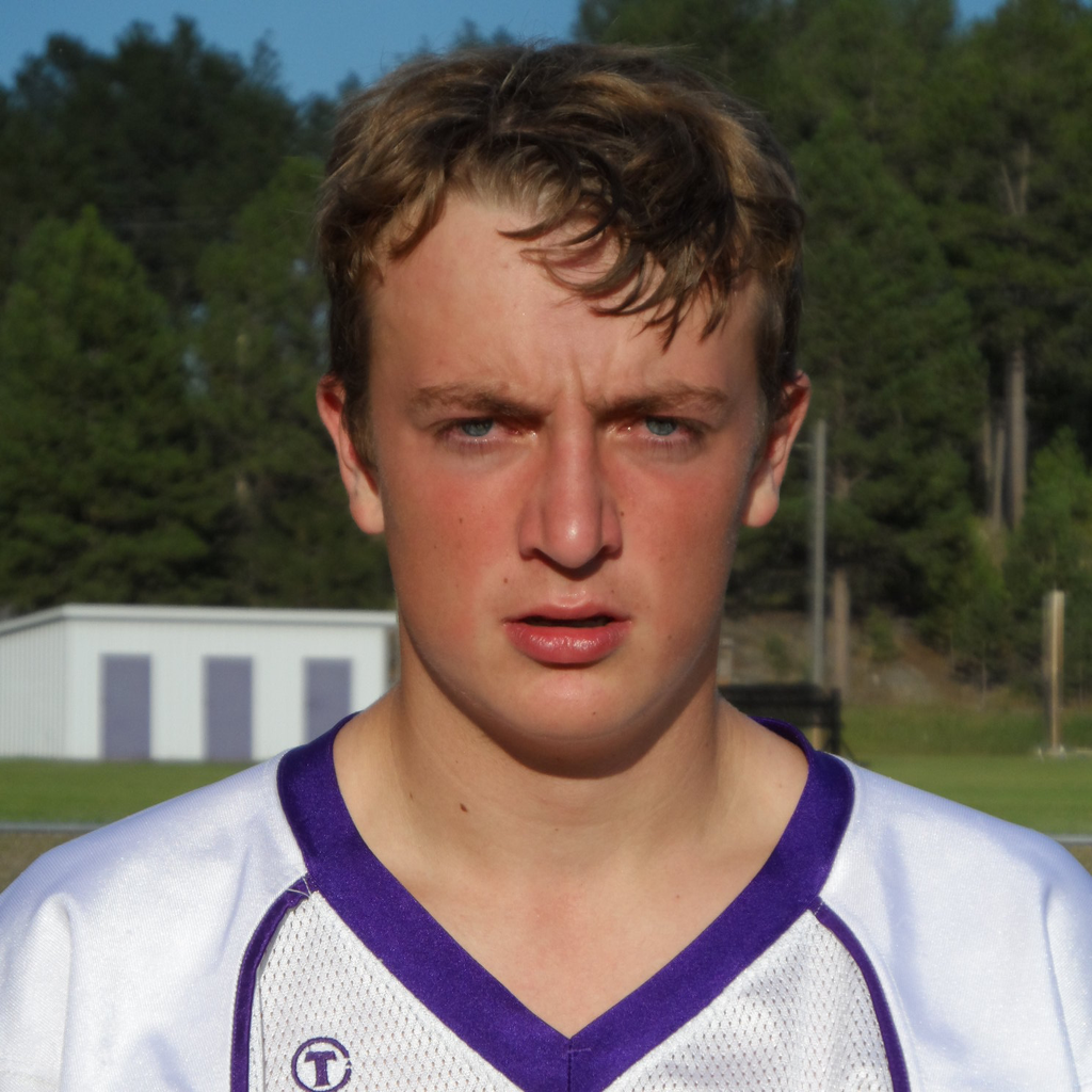 Ryan Jorgensen mugshot