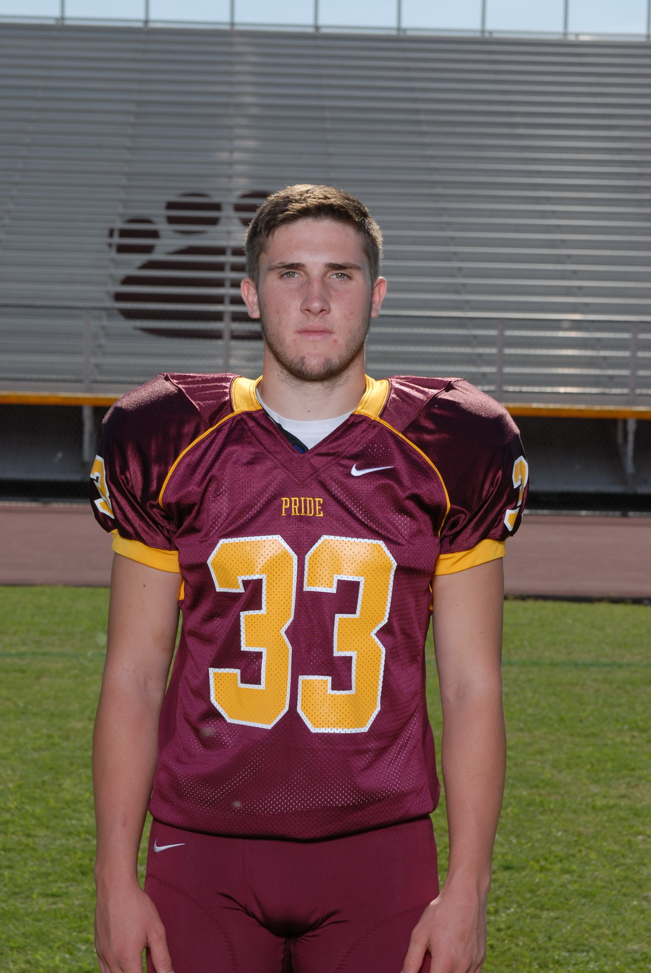 Austin Cronen
