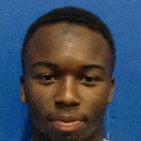 Travius Chambers