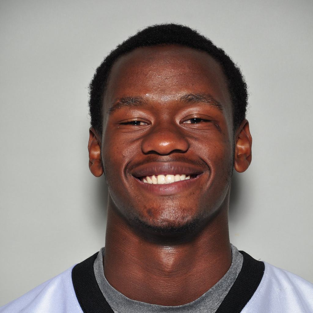 Dany Mulanga mugshot