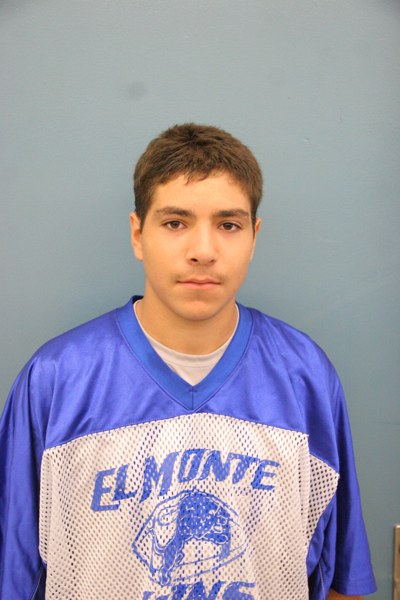 Alex Montes