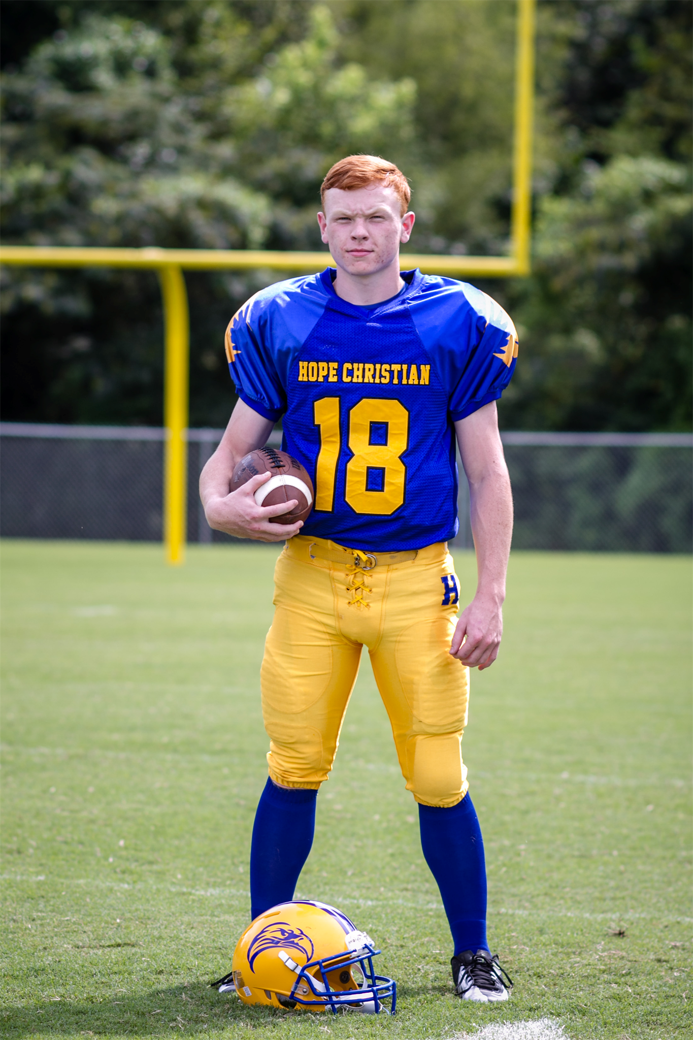 Reid Allen