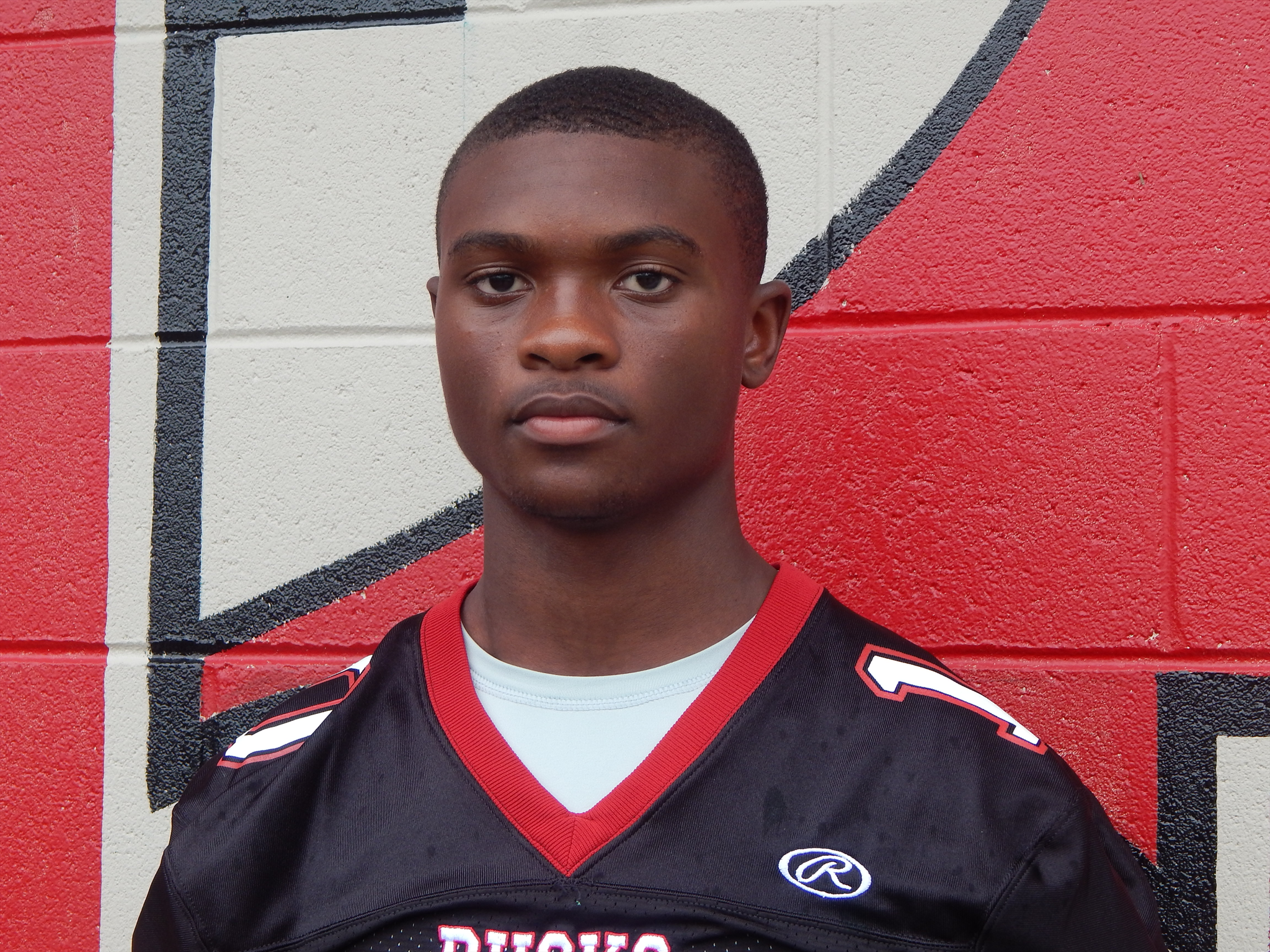 Devontrez Dukes