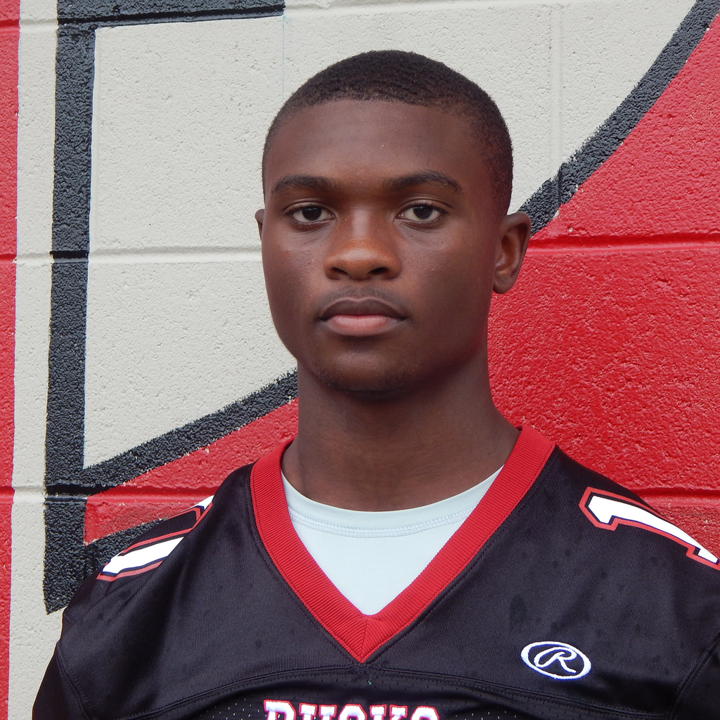 Devontrez Dukes