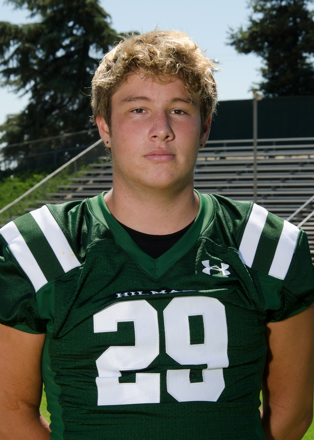 Ethan Durjava