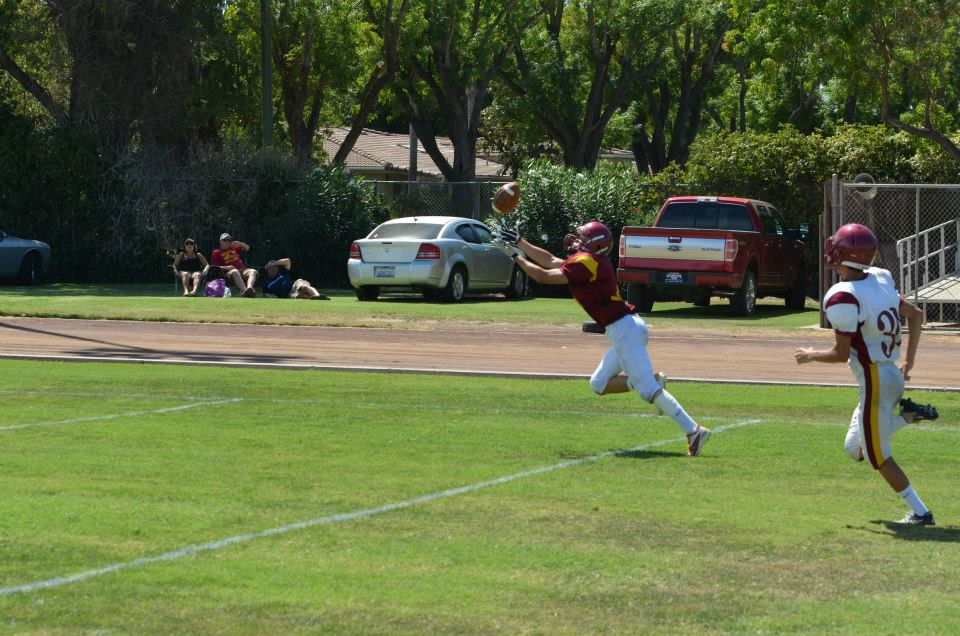 Adam Herrera