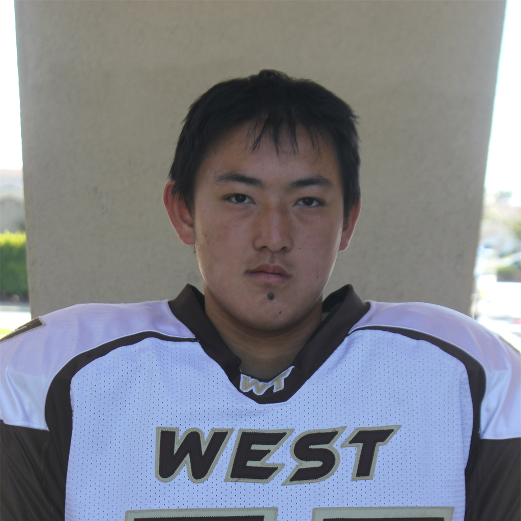 Frederick Furuta mugshot