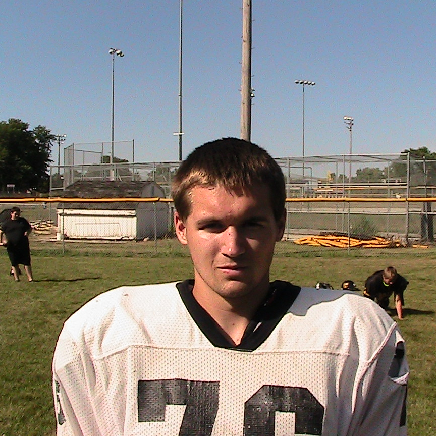 Jake Brumbaugh