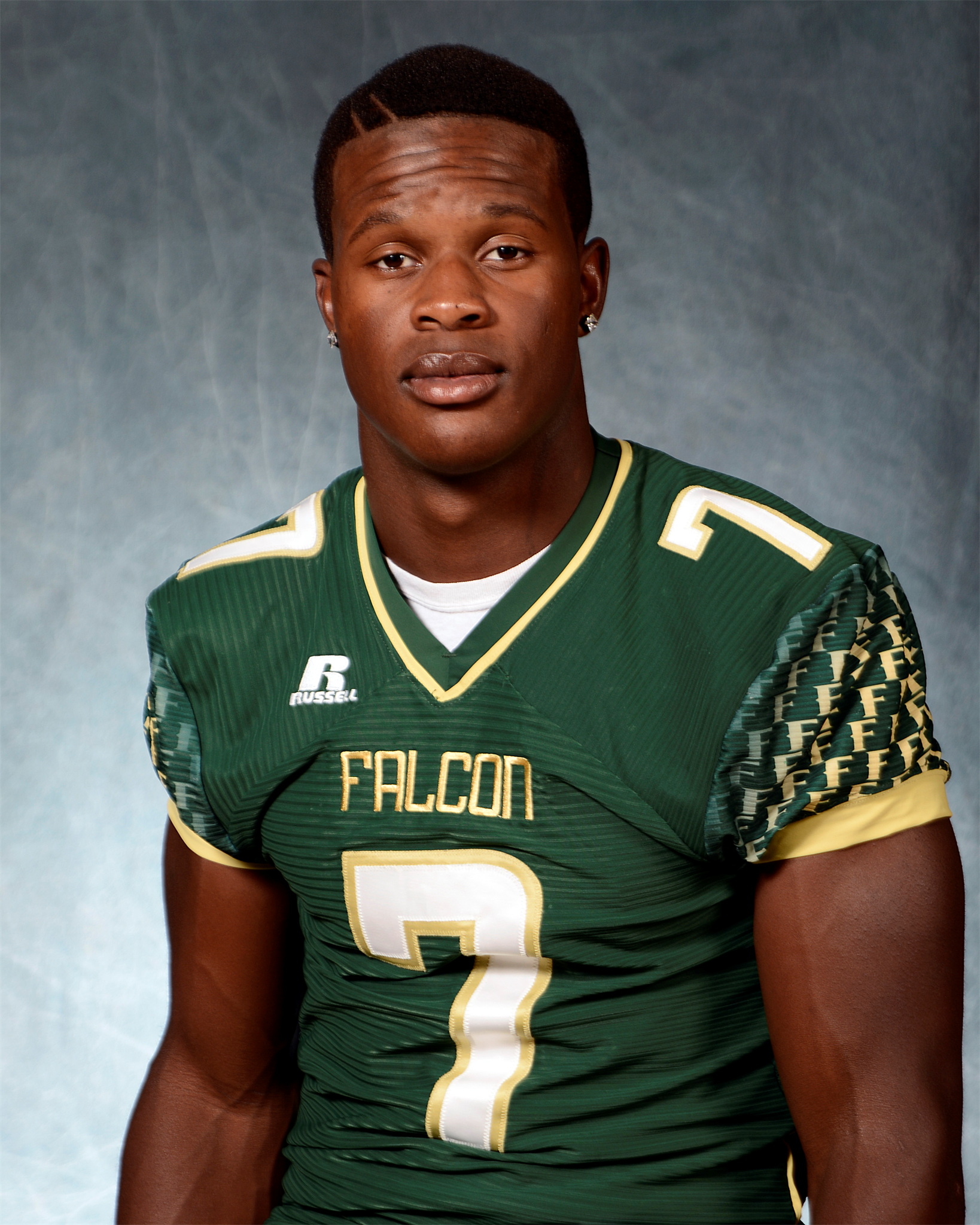 Kalen Ballage